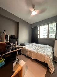 Blk 117B Tenteram Peak (Toa Payoh), HDB 3 Rooms #562447641